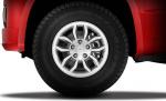 Mahindra TUV300 2015 года